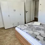 Schweinfurt Apartment *