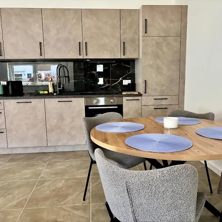 Schweinfurt Apartment *