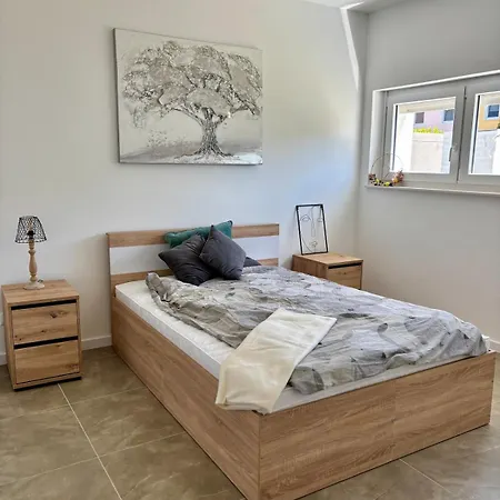Schweinfurt Apartment