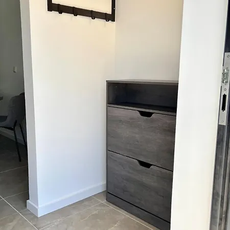 Schweinfurt Apartment Niederwerrn