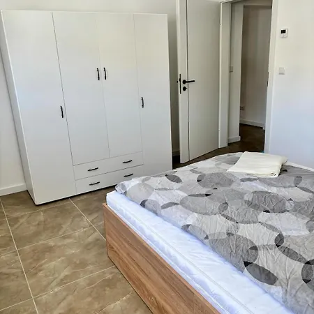 Schweinfurt Lägenhet *
