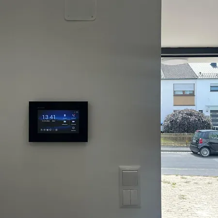 Appartamento Schweinfurt Niederwerrn