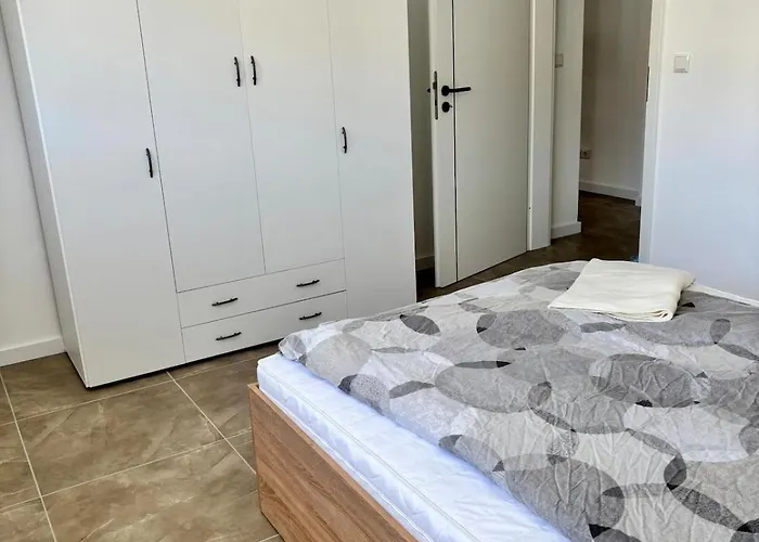 Schweinfurt شقة *